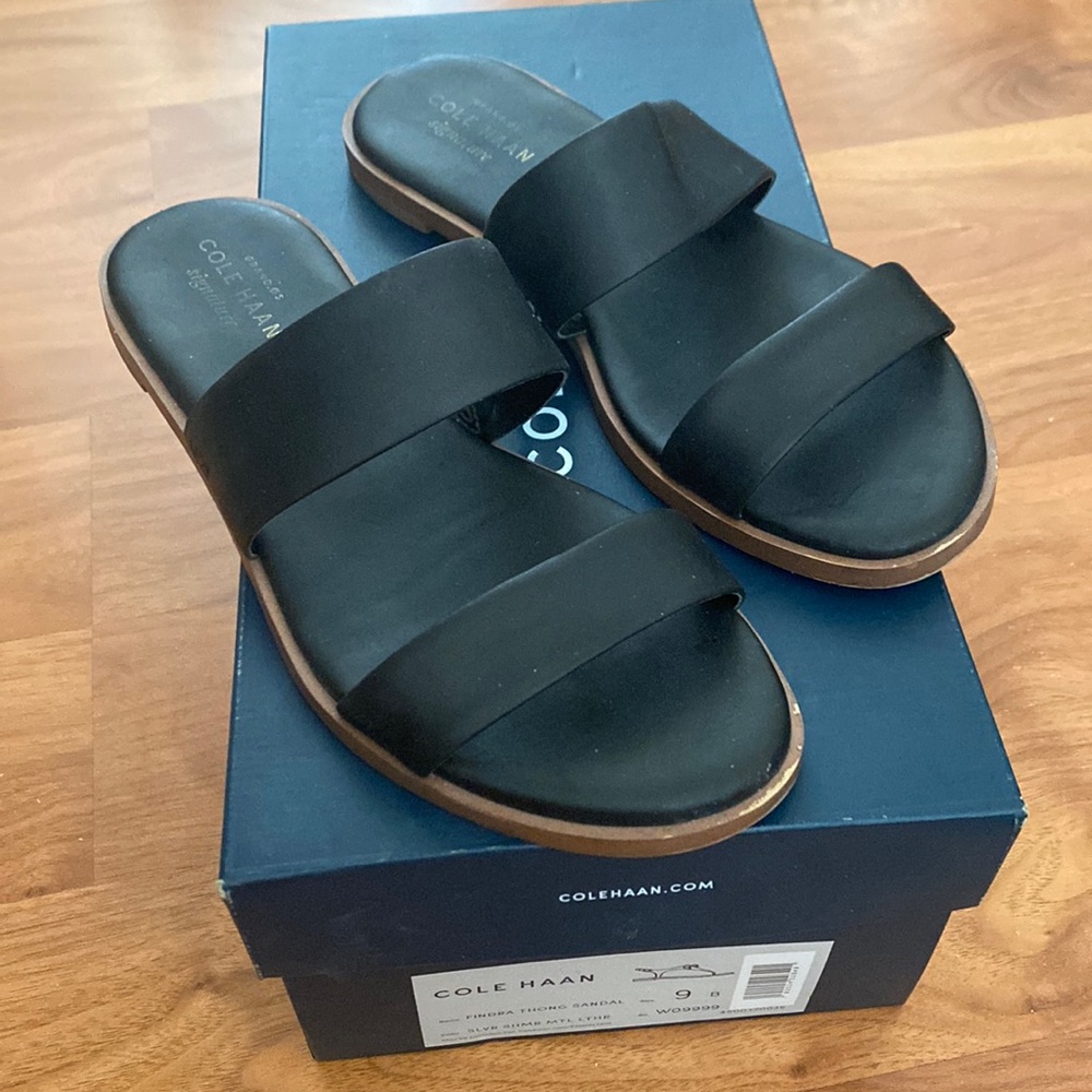 Cole Haan Findra Sandal